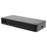Targus DOCK430EUZ USB-C Docking Station Black