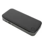Targus DOCK710EUZ USB-C Docking Station Black