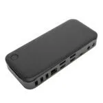 Targus DOCK710EUZ USB-C Docking Station Black
