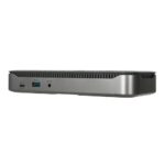 Targus DOCK710EUZ USB-C Docking Station Black