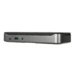 Targus DOCK710EUZ USB-C Docking Station Black