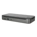 Targus DOCK710EUZ USB-C Docking Station Black