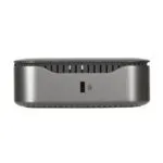 Targus DOCK710EUZ USB-C Docking Station Black