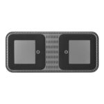 Targus DOCK710EUZ USB-C Docking Station Black