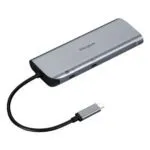 Targus Dual Video Mobile Dock 140W EPR Pass-Thru