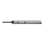 Targus Dual Video Mobile Dock 140W EPR Pass-Thru
