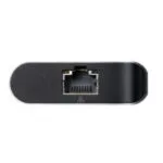 Targus Dual Video Mobile Dock 140W EPR Pass-Thru