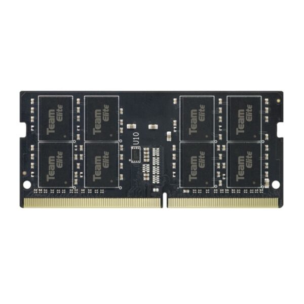 Team Group ELITE TED48G3200C22-S01 8GB DDR4 SO-DIMM 260-pin