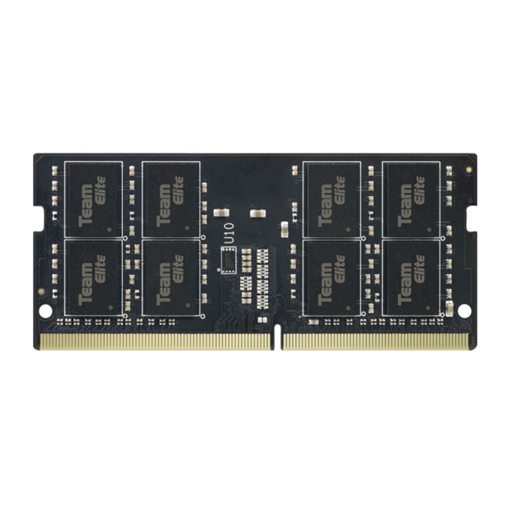 Team Group ELITE TED48G3200C22-S01 8GB DDR4 SO-DIMM 260-pin