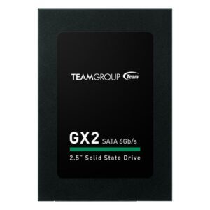 Team Group GX2 1TB 2.5" SATA III