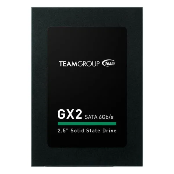 Team Group GX2 1TB 2.5" SATA III
