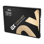 Team Group QX 4TB 2.5" SATA III QLC SSD