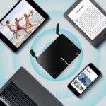 TP-Link Archer MR600 4G LTE Router