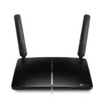 TP-Link Archer MR600 4G LTE Router Gigabit Dual-Band Wi-Fi Black