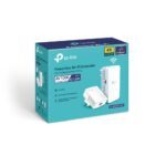 TP-Link AV1000 Gigabit Powerline ac Wi-Fi Kit
