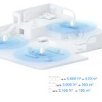 TP-Link AX1500 Wi-Fi 6 Whole Home Mesh System