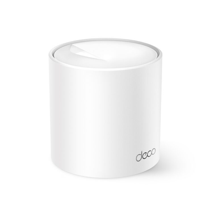 TP-Link AX1500 Wi-Fi 6 Whole Home Mesh System