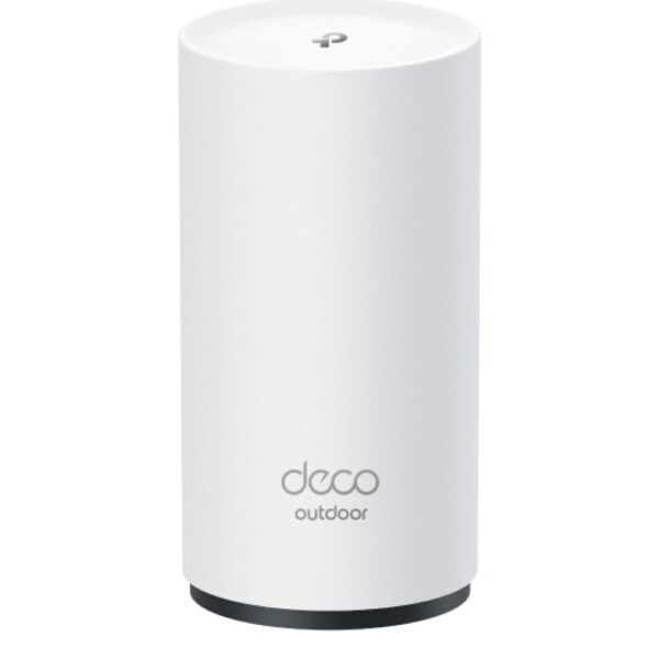 TP-Link DECO BE25 Dual-band Wi-Fi 7 Router