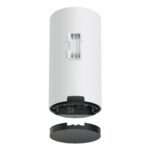 TP-Link DECO BE25 Wi-Fi 7 Dual-Band (2.4 GHz / 5 GHz) White 2-Pack Internal