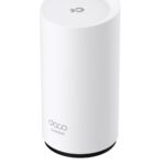 TP-Link DECO BE25 Wi-Fi 7 Dual-Band (2.4 GHz / 5 GHz) White 2-Pack Internal