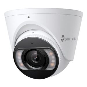 TP-Link Insight S485 Turret IP Camera - Outdoor 4K Ceiling Mount