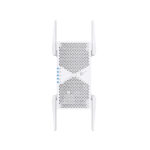 TP-Link RE405BE Wi-Fi 6E Network Extender 2500 Mbit/s White