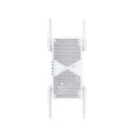 TP-Link RE405BE Wi-Fi 6E Network Extender 2500 Mbit/s White