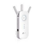 TP-Link RE450 Wi-Fi Extender, Dual Band, Gigabit Ethernet