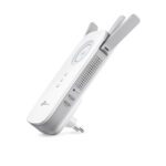 TP-Link RE450 Wi-Fi Extender, Dual Band, Gigabit Ethernet