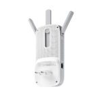 TP-Link RE450 Wi-Fi Extender, Dual Band, Gigabit Ethernet