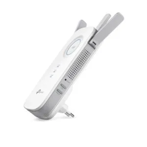 TP-Link RE450 Wi-Fi Extender, Dual Band, Gigabit Ethernet