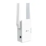 TP-Link RE705X Wi-Fi 6 Range Extender White