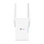 TP-Link RE705X Wi-Fi 6 Range Extender White