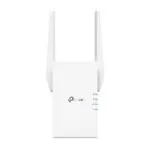 TP-Link RE705X Wi-Fi 6 Range Extender White