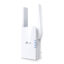 TP-Link RE705X Wi-Fi 6 Range Extender White