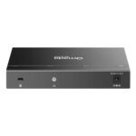 TP-Link SG2206MP 8-Port L2 Gigabit PoE+ Switch