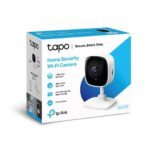 TP-Link Tapo C100 1080p IP Security Camera