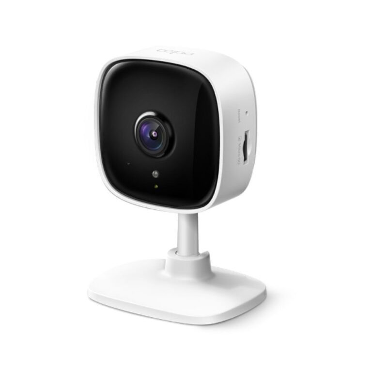 TP-Link Tapo C100 1080p IP Security Camera
