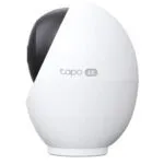 TP-Link Tapo C200 Pan/Tilt AI Wi-Fi Camera