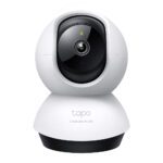 TP-Link Tapo C210 Pan/Tilt AI Wi-Fi Security Camera
