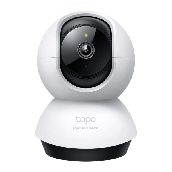 TP-Link Tapo C210 Pan/Tilt AI Wi-Fi Security Camera