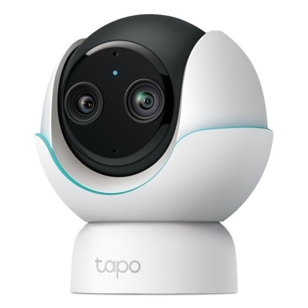 TP-Link Tapo C840 Wi-Fi White Camera