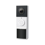 TP-Link Tapo D210 & D100C Video Doorbell Camera Set
