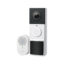 TP-Link Tapo D210 & D100C Video Doorbell Camera Set