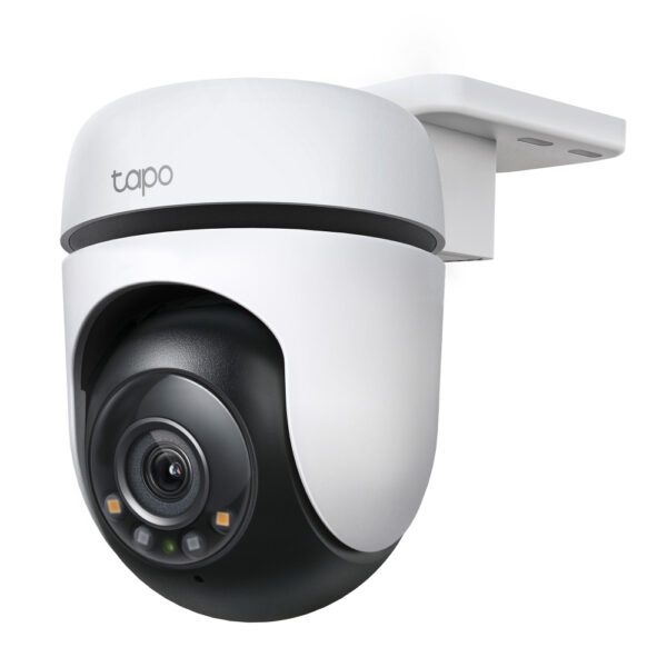 TP-Link Tapo Outdoor Pan/Tilt Wi-Fi Camera