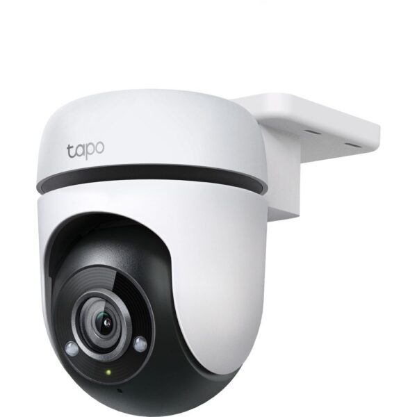 TP-Link Tapo Outdoor Pan/Tilt Wi-Fi Camera