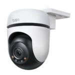 TP-Link Tapo Outdoor Pan/Tilt Wi-Fi Camera