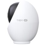 TP-Link Tapo Pan/Tilt AI Wi-Fi Camera