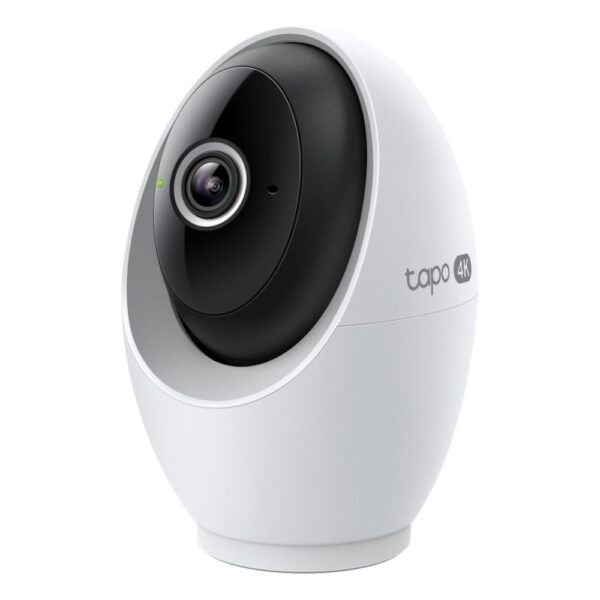 TP-Link Tapo Pan/Tilt AI Wi-Fi Camera