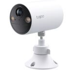TP-Link Tapo Smart Wire-Free Battery Camera